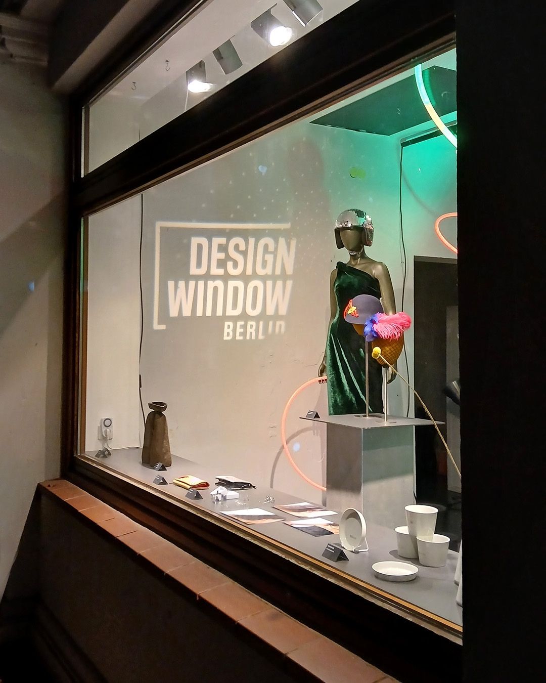 Design Window Berlin 2025